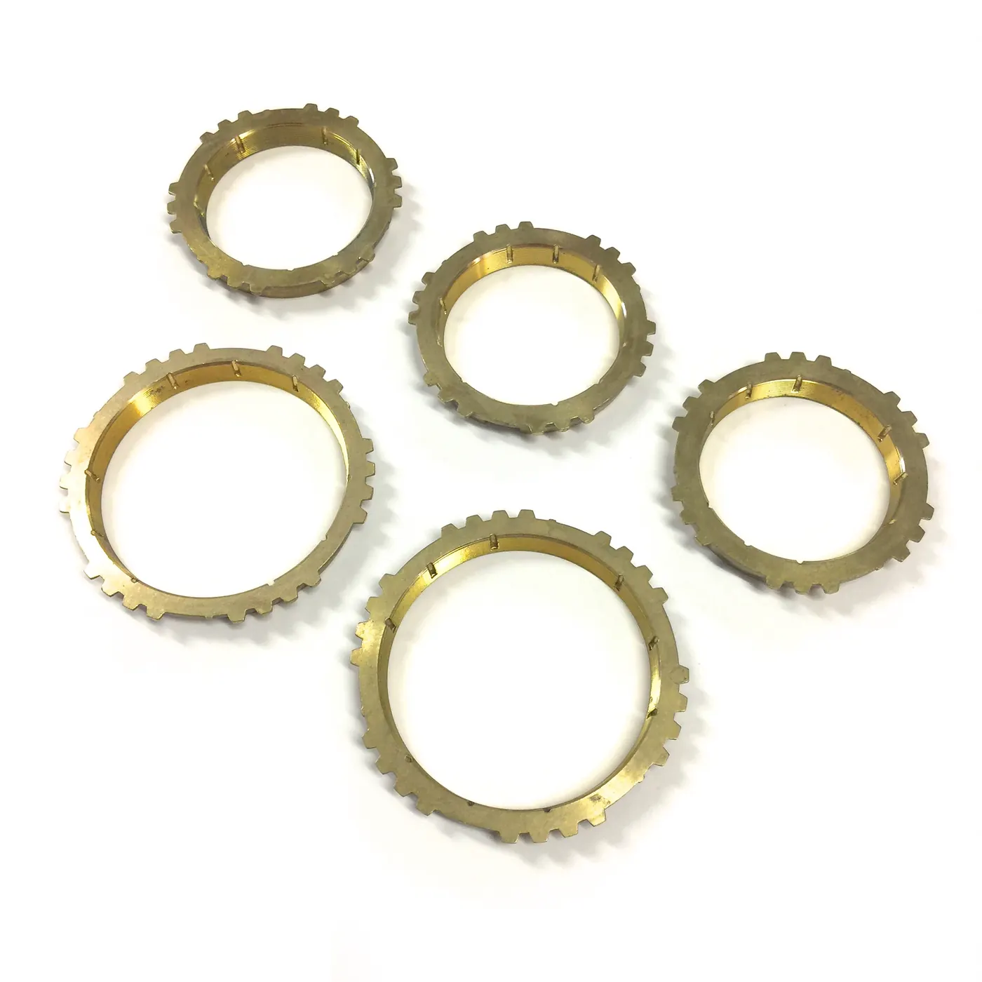 LOW / HIGH SPEED SYNC RINGS / TRANSMISSION MAIN SHAFT (OEM) – SAMURAI ’85-’95