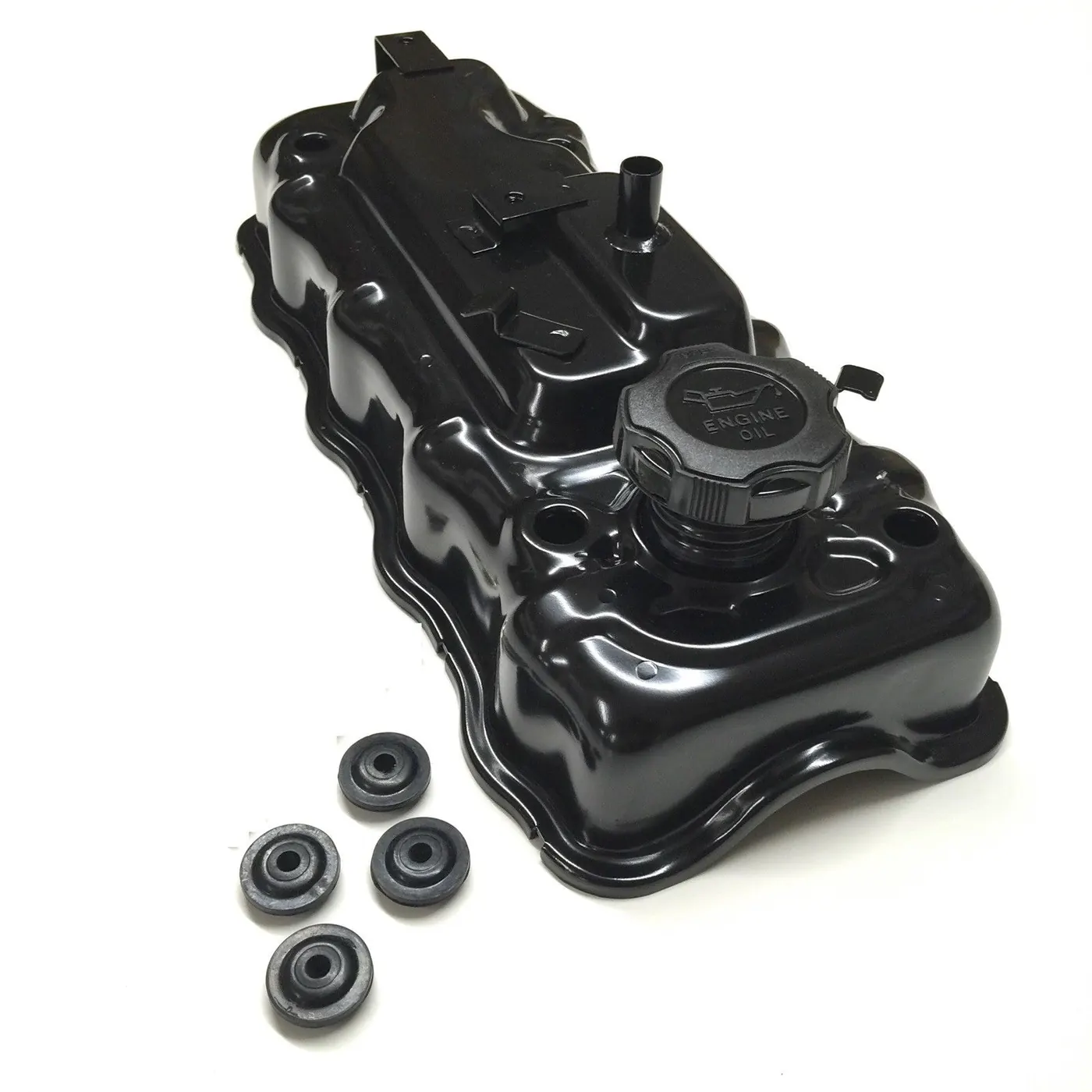 VALVE COVER (OEM/SGP) – SAMURAI ’85-’95