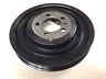 CRANK SHAFT PULLEY – SINGLE BELT – RIBBED STYLE – 12611M83110 (OEM)