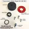 12MM TRANSMISSION SHIFT LEVER REPAIR KIT – SAMURAI ’90-’95