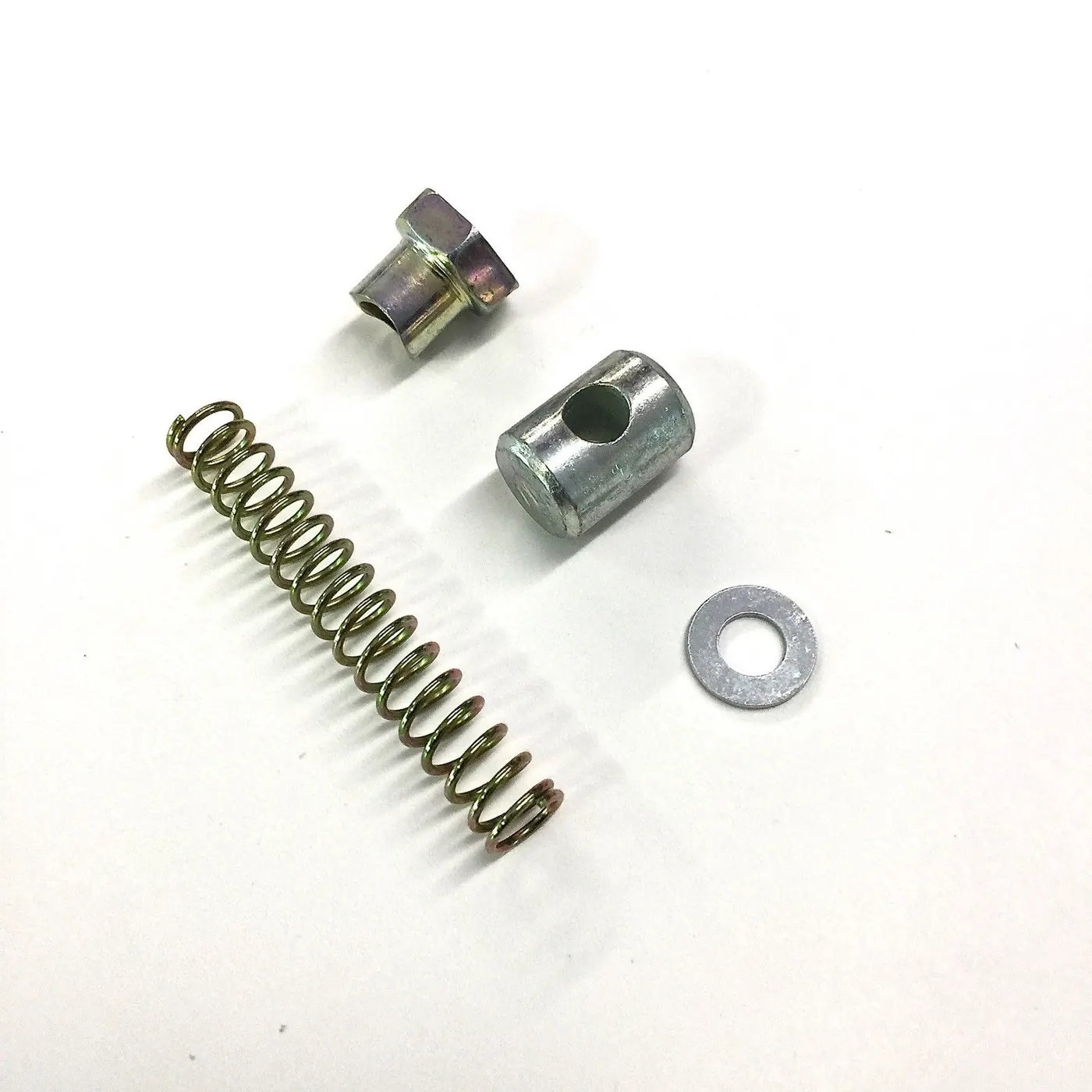 CLUTCH CABLE REPAIR KIT (OEM) – SAMURAI ’85-’95
