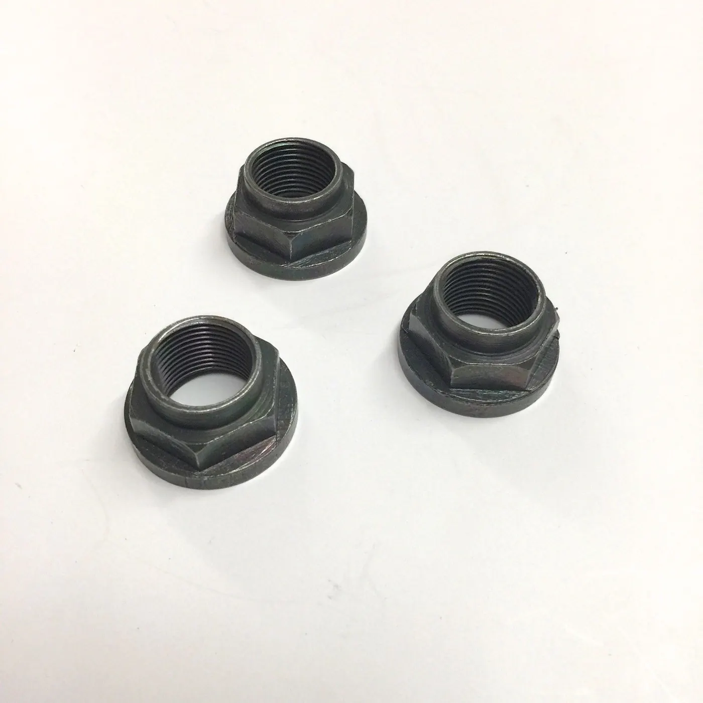 TRANSFER CASE FLANGE NUT – INPUT / OUTPUT SHAFTS – SAMURAI ’85-’95