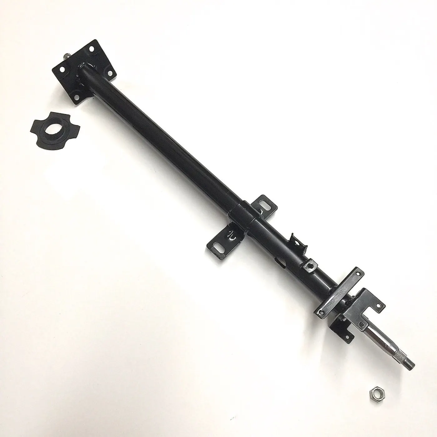 COMPLETE STEERING COLUMN W/SEAL (OEM) – SAMURAI ’85-’95