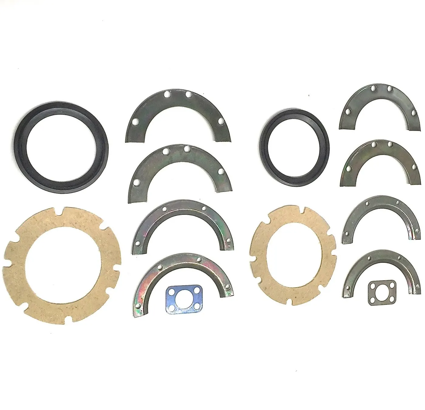 STEERING KNUCKLE REPAIR KIT – BOTH SIDES – SAMURAI ’80-’95