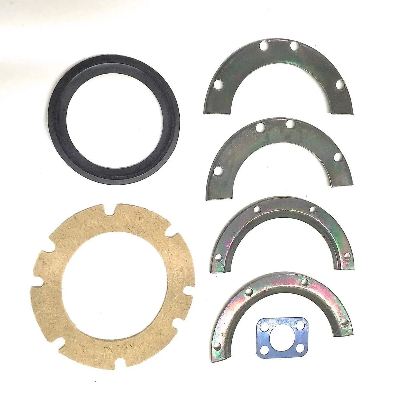 STEERING KNUCKLE REPAIR KIT – 1 SIDE – SAMURAI ’80-’95