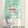 QTY 2 – KING PIN SHIMS (NO.1 (.5) / NO. (1.0) (KNUCKLE) – SAMURAI ’85-’95