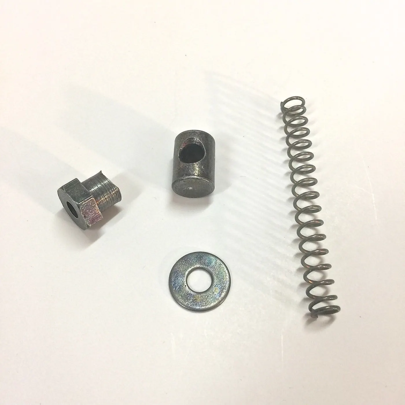 CLUTCH CABLE REPAIR KIT – SAMURAI/SIDEKICK/TRACKER ’85-’95