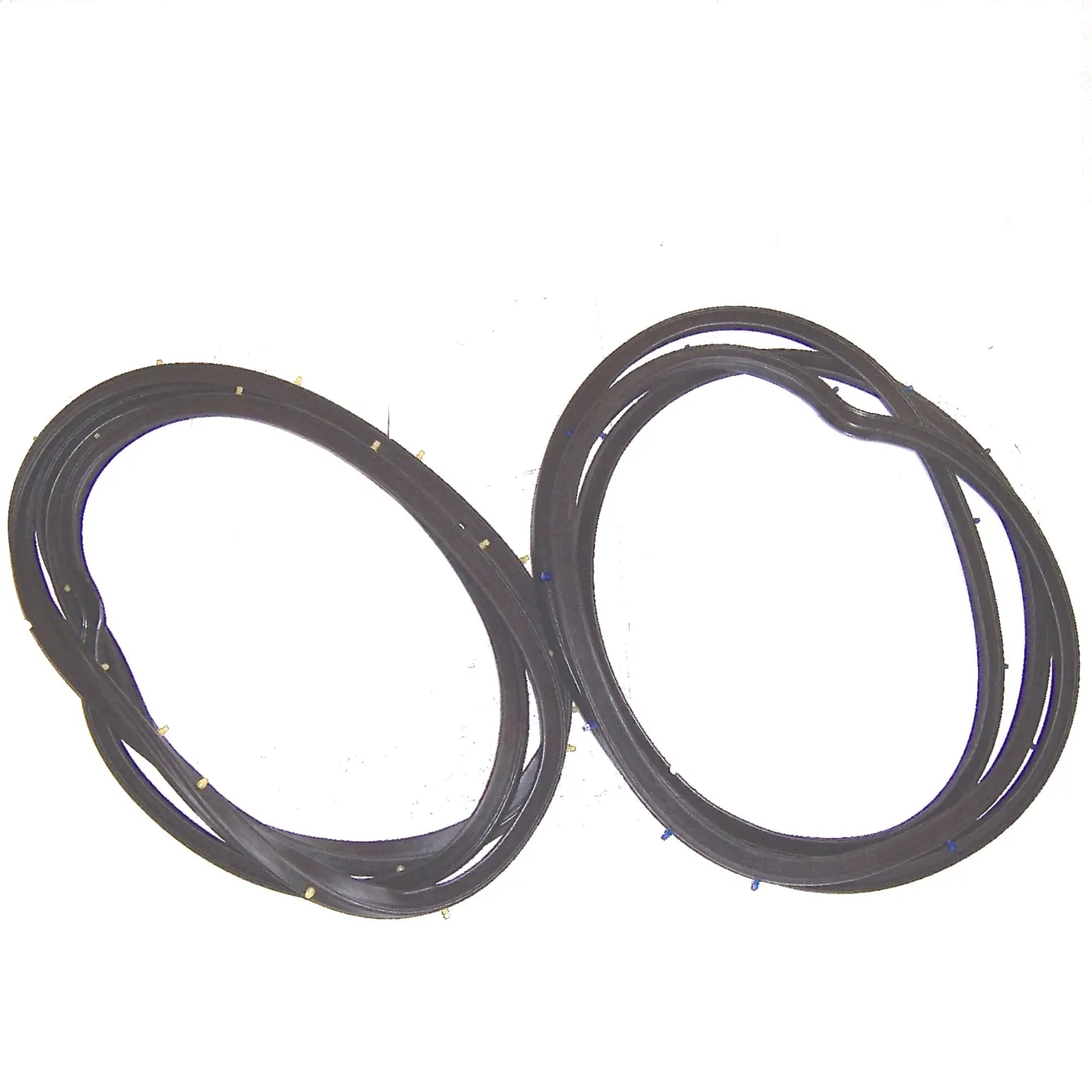 DOOR RUBBER SEAL SET (OEM) – SAMURAI ’80-’95