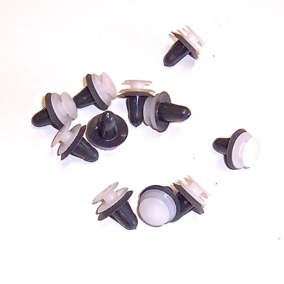 DOOR PANEL ATTACHMENT CLIPS (OEM) – SAMURAI ’80-’95