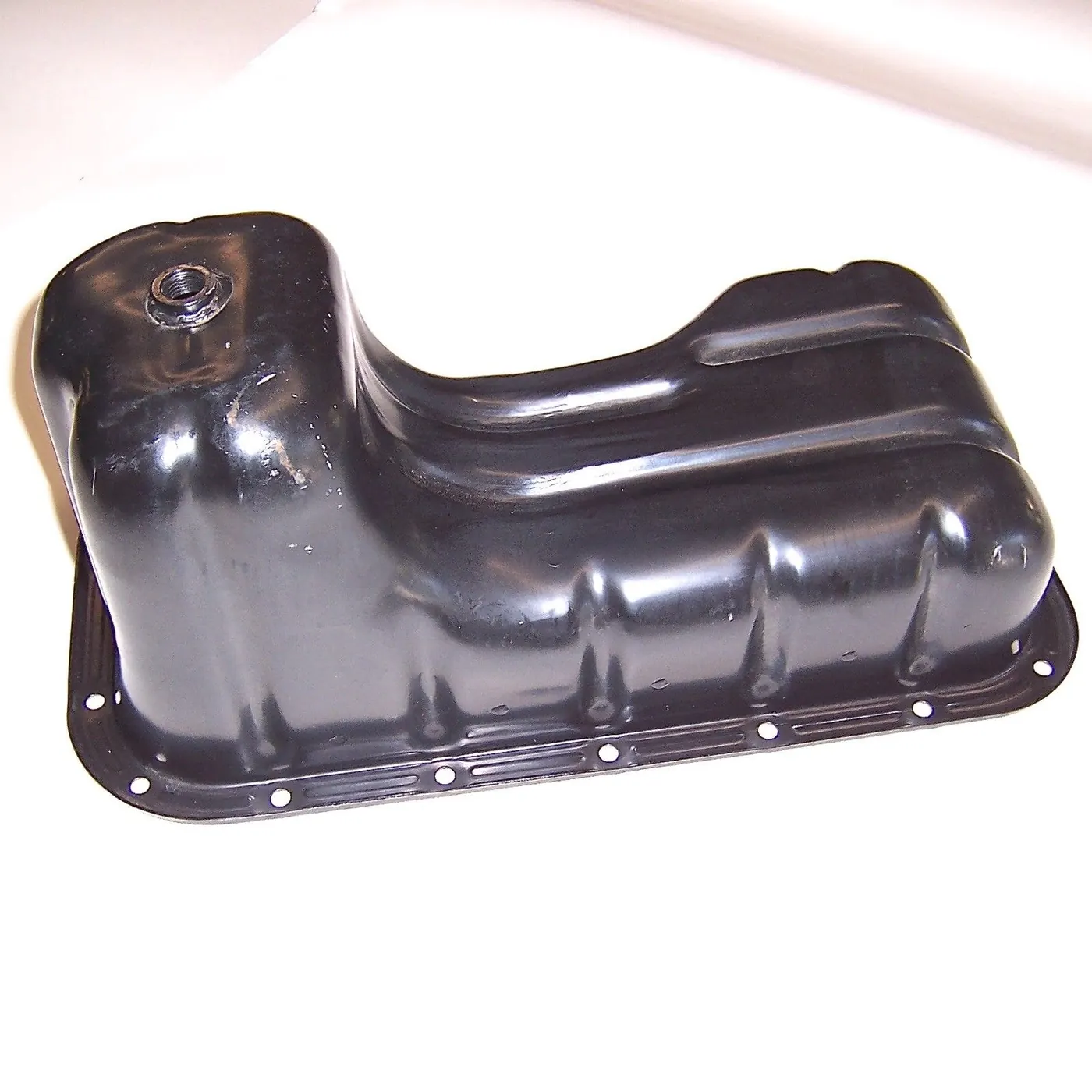 OIL PAN / PLUG (OEM/SGP) – SAMURAI ’85-’95