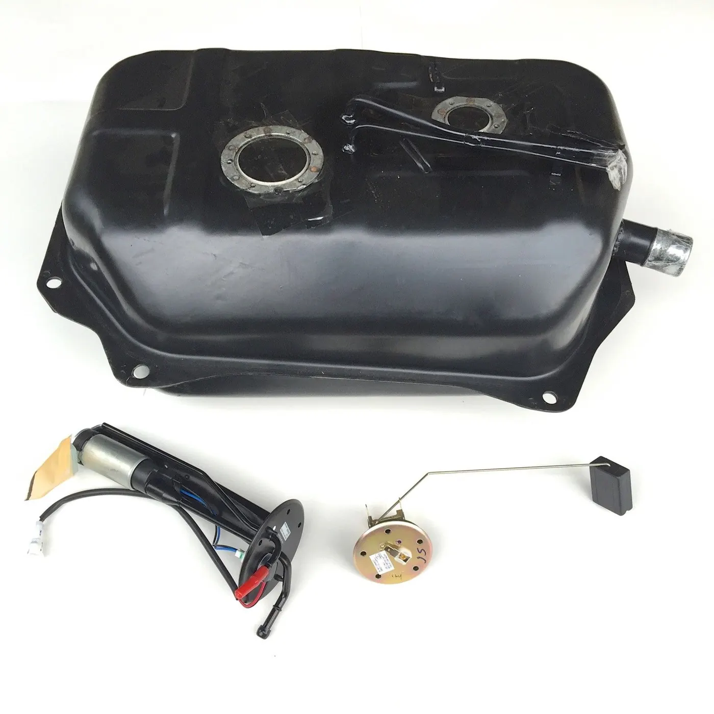 EFI FUEL TANK W/PUMP / SENDING UNIT (OEM) – SAMURAI 91′-95′