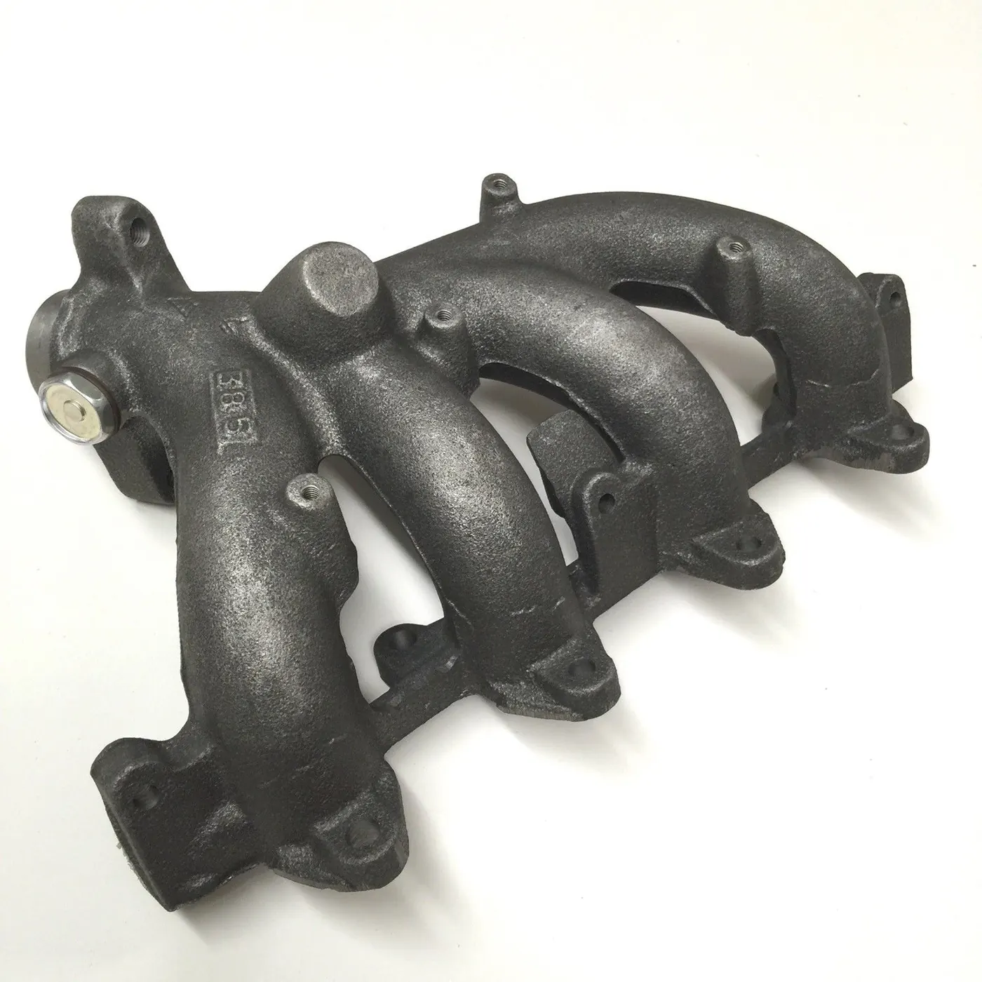 EXHAUST MANIFOLD (OEM/SGP) – SAMURAI ’85-’95