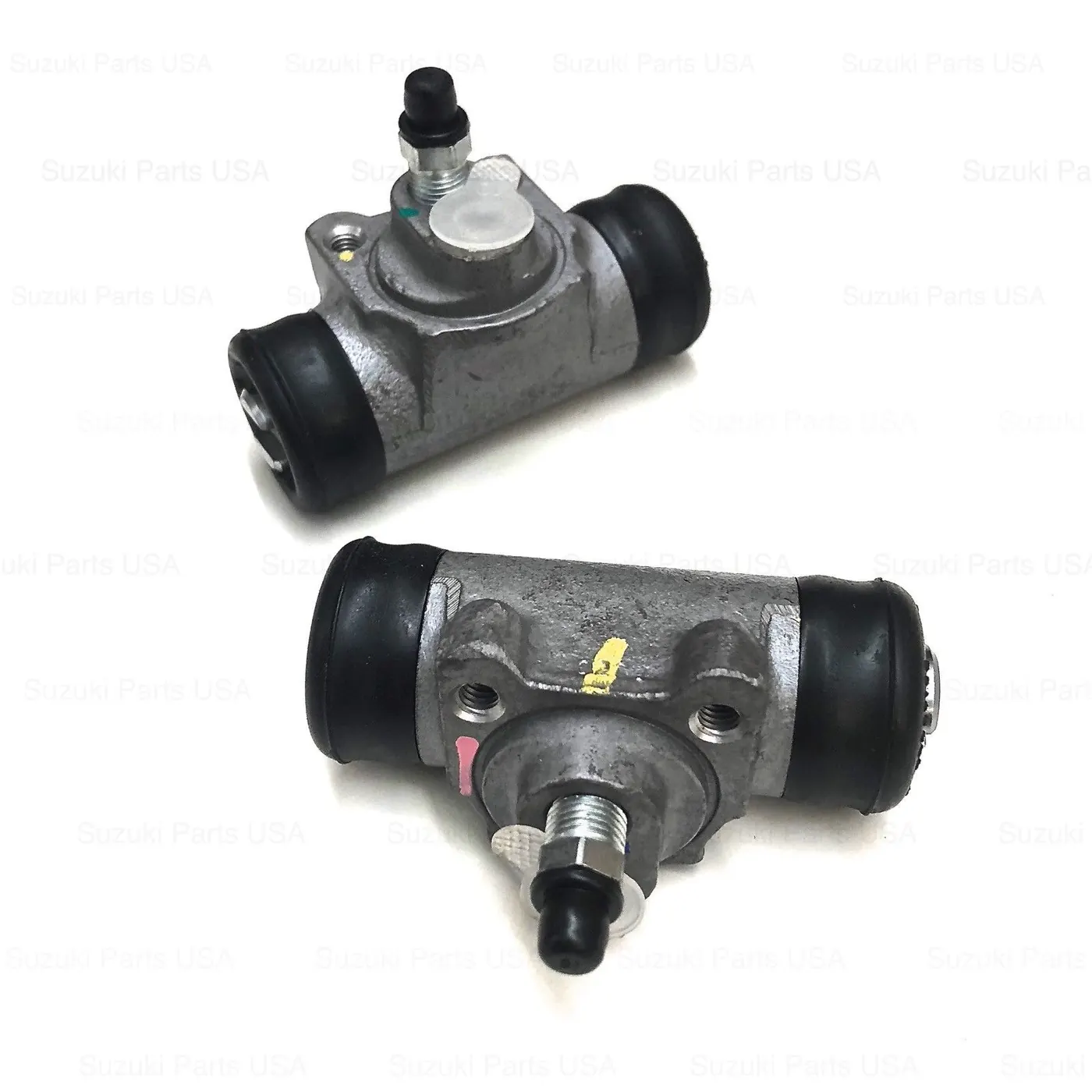 REAR BRAKE DRUM CYLINDERS (RH / LH) (OEM) – SAMURAI ’85-’88