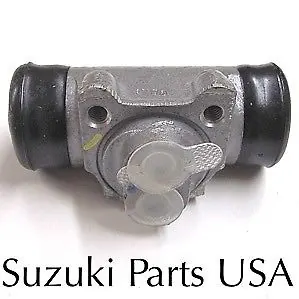 REAR BRAKE DRUM CYLINDER / PASSENGER SIDE (OEM) – SAMURAI 88.5′-95′