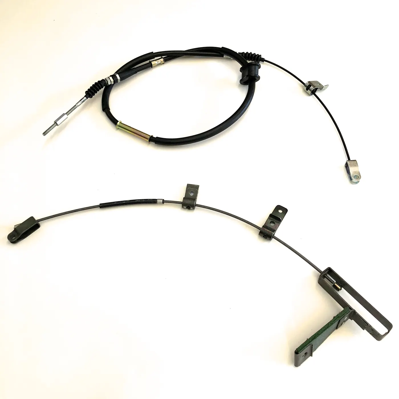 EMERGENCY BRAKE CABLES #1 / #2 – SAMURAI ’85-’95