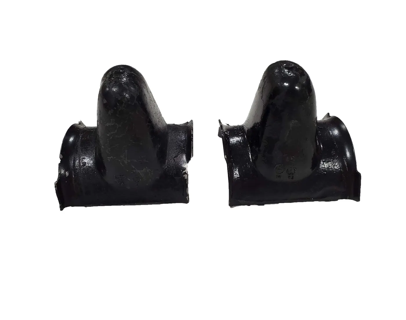 BUMPERS FOR REAR LEAF SPRINGS (OEM) – SAMURAI ’85-’95