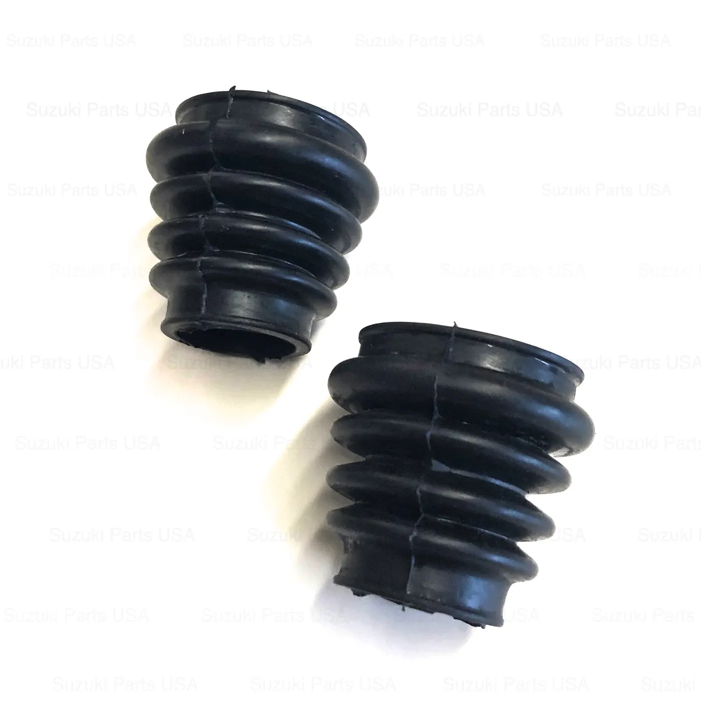 QTY 2 – DRIVE SHAFT BOOT (FRONT OR REAR DRIVE SHAFT) – SAMURAI ’80-’95