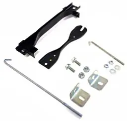 BATTERY HOLD-DOWN / TIE-DOWN KIT #1- SAMURAI ’80-’95