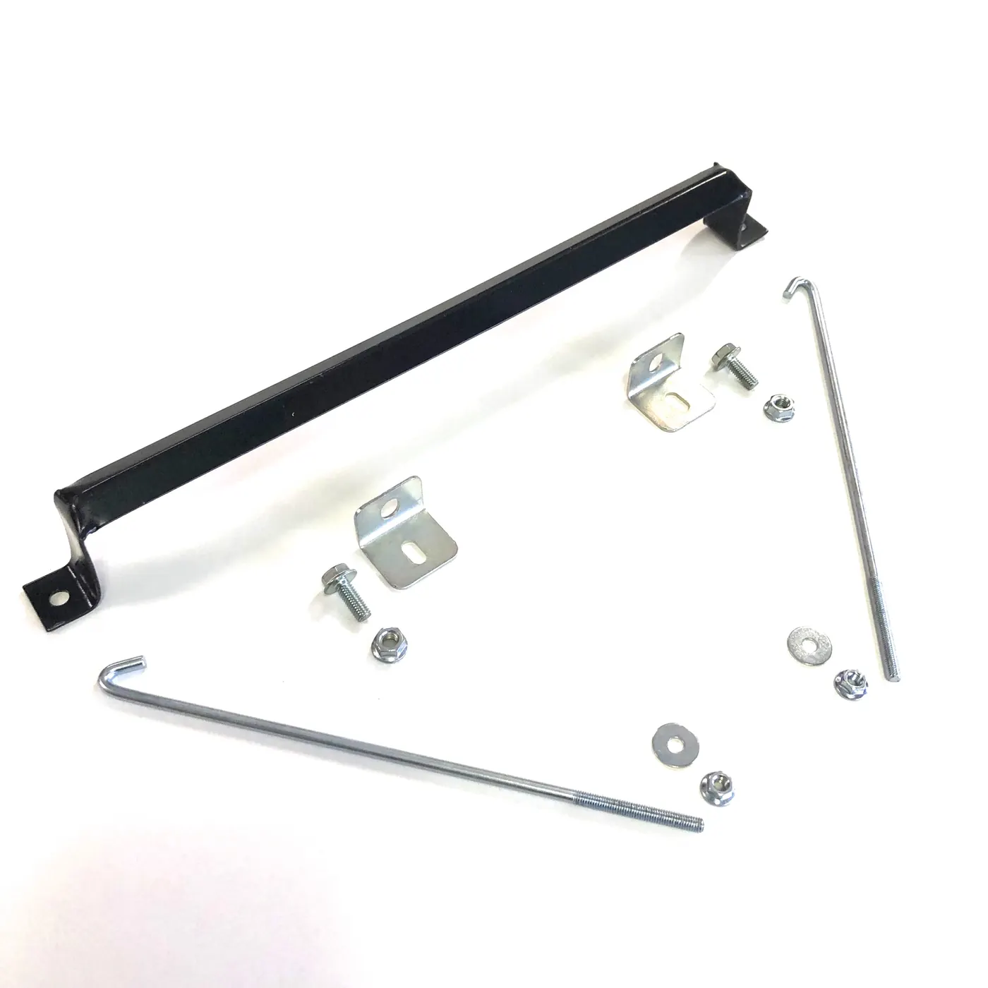 BATTERY HOLD-DOWN / TIE-DOWN KIT #2 – SAMURAI ’80-’95