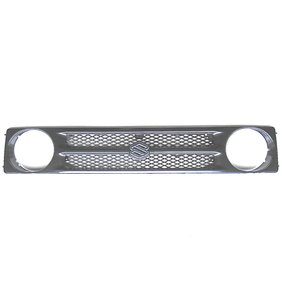 FRONT GRILL KIT – SAMURAI 92′-95′