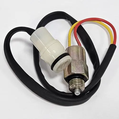 REVERSE BACK-UP SWITCH SENSOR ASSEMBLY – SAMURAI ’85-’88
