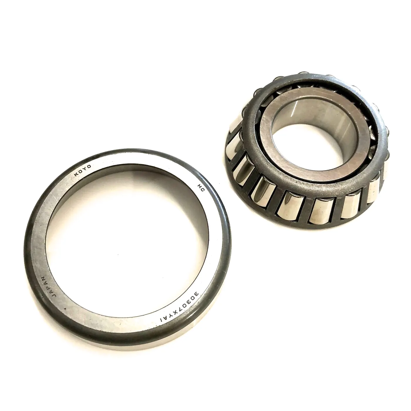 REAR DIFFERENTIAL PINION BEARING – SAMURAI ’85-’95