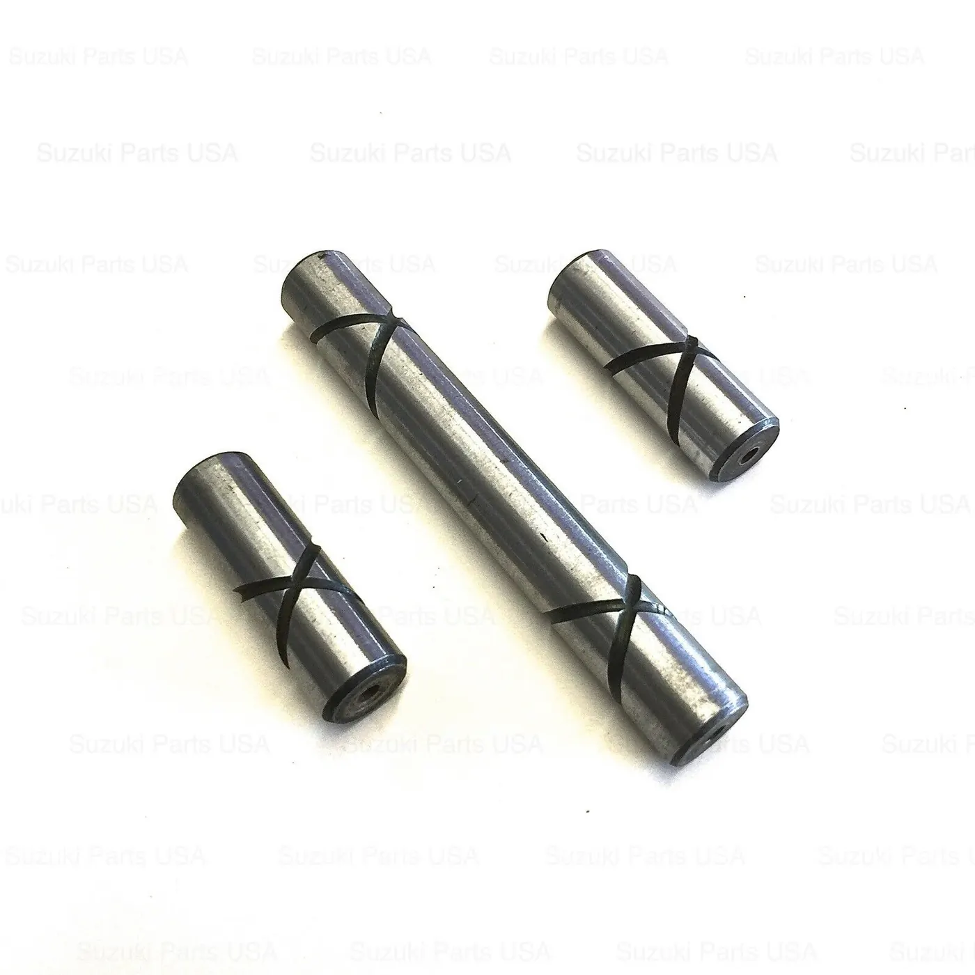 DIFFERENTIAL PINION SHAFTS #1 / #2 – SAMURAI ’85-’95