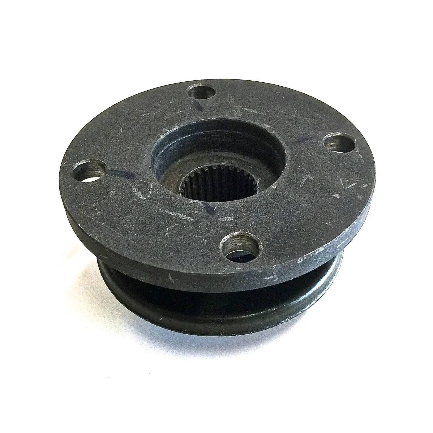 DIFFERENTIAL FLANGE / FRONT OR REAR DRIVESHAFT (OEM) – SAMURAI ’90-’95