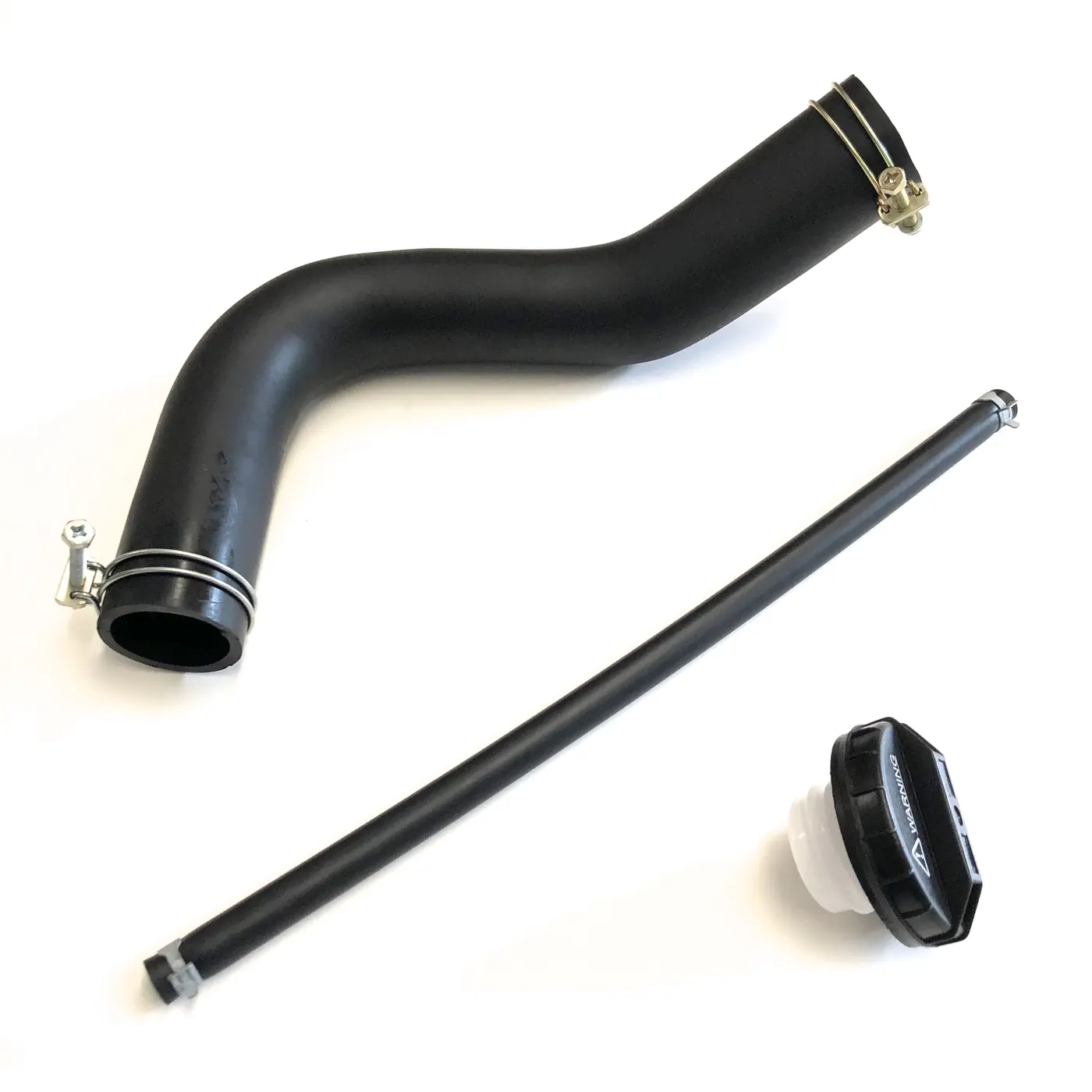 FUEL FILLER INLET HOSE KIT – SAMURAI ’80-’95