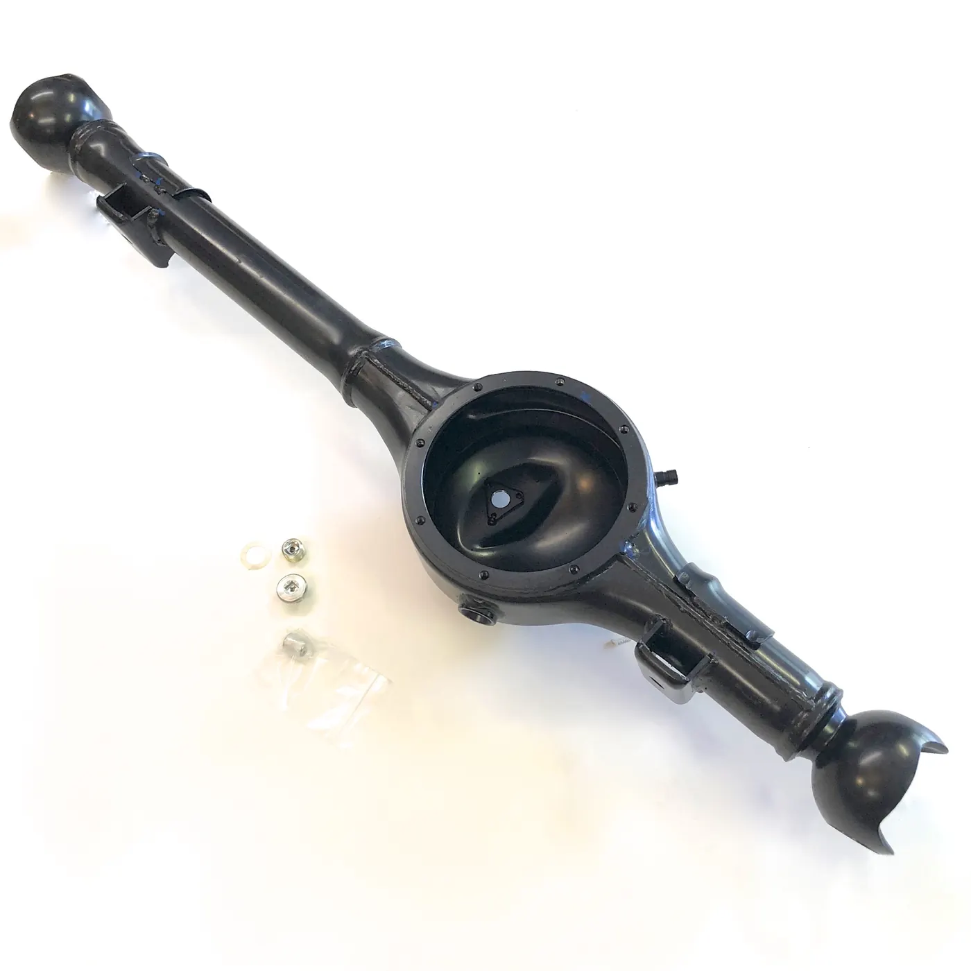 FRONT AXLE HOUSING KIT (OEM) – SAMURAI ’85-’95