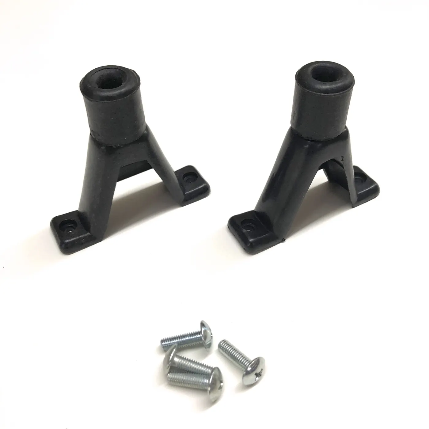 FOLD-DOWN WINDSHIELD SUPPORT BRACKETS – SAMURAI ’80-’95
