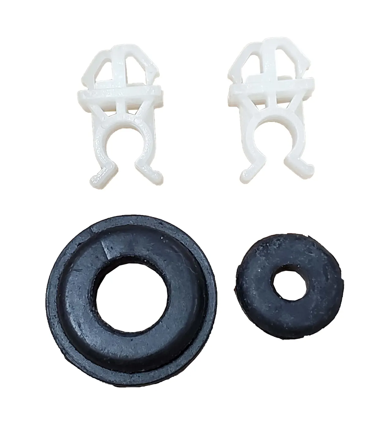 CLIP / GROMMET / JACK HANDLE CRANK (OEM) – SAMURAI ’85-’95