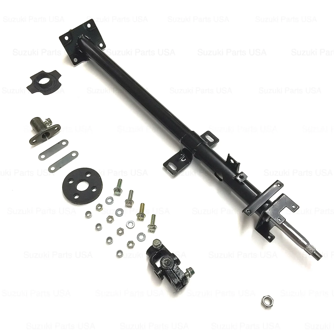 STEERING COLUMN / RAG JOINT KIT (OEM) – SAMURAI ’85-’95