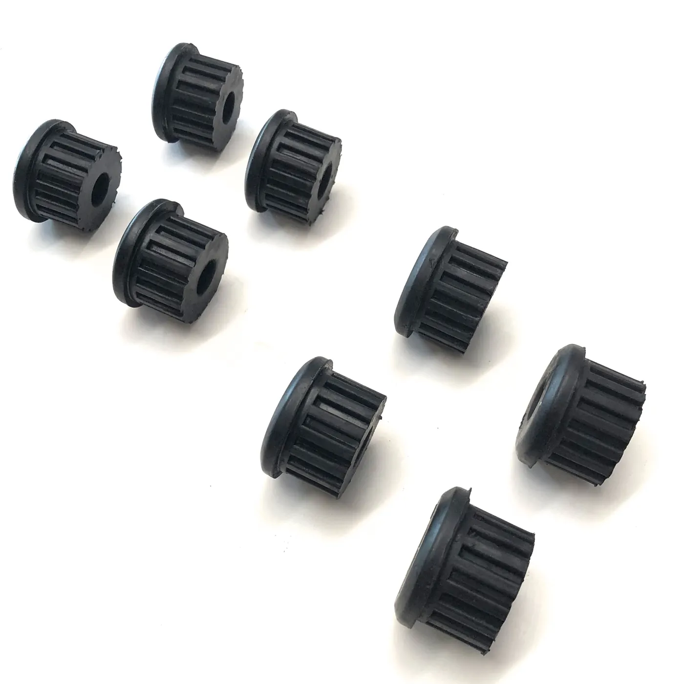 LEAF SPRING BUSHING / FRONT / REAR (OEM) – SAMURAI ’80-’95