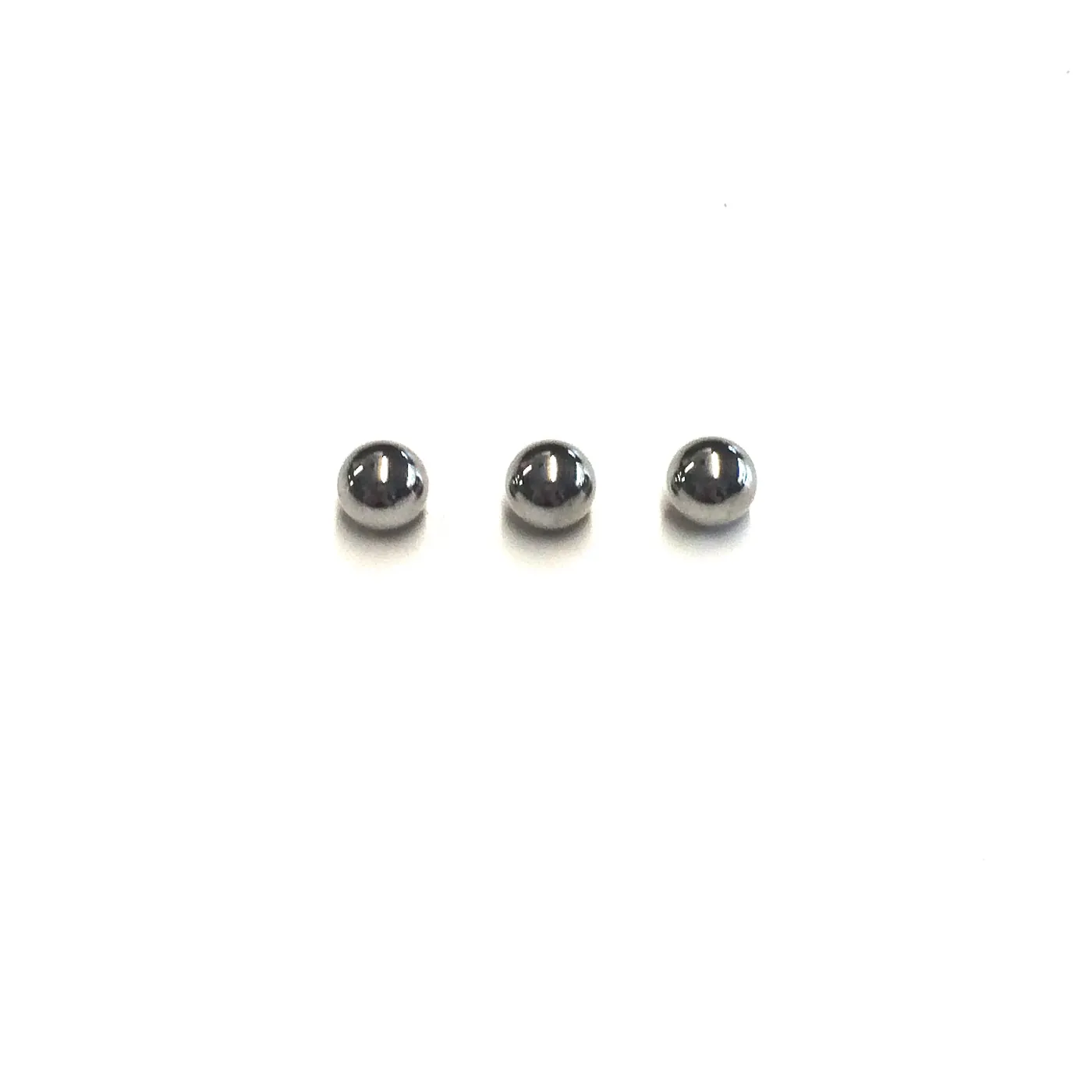 BALLS -TRANSFER CASE FRONT DRIVE / REDUCTION SHAFTS (OEM/SGP) – SAMURAI ’85-’95