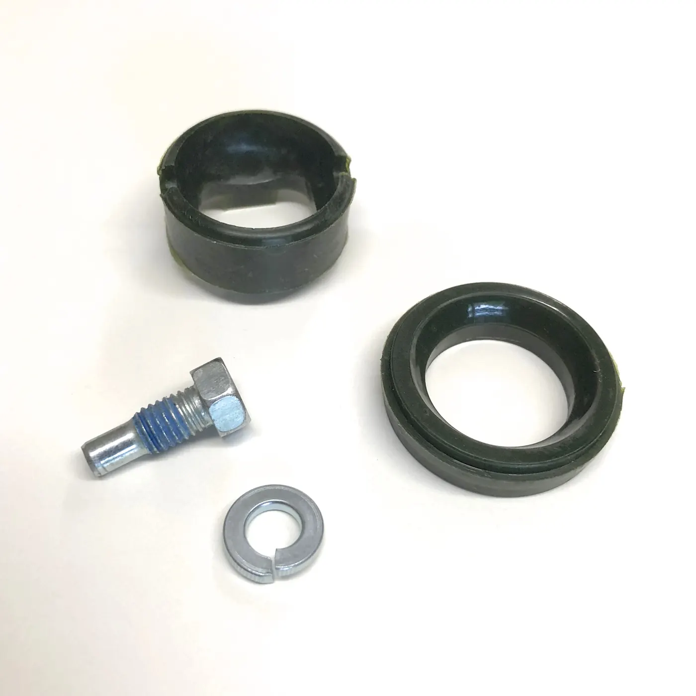 SMALL LOCATING BOLT/ TRANSMISSION / T-CASE SHEETS – SAMURAI ’85-’89