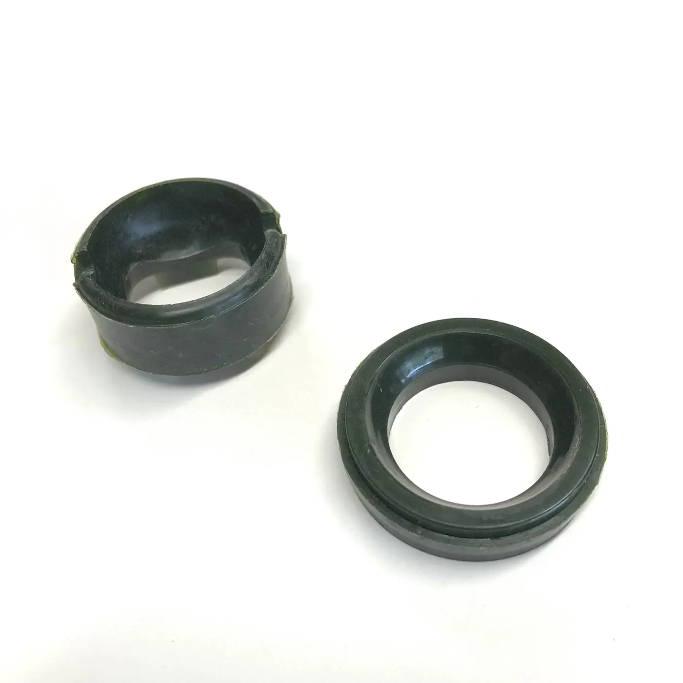 SHIFT LEVER SHEETS / TRANSMISSION / T-CASE – SAMURAI ’80-’95