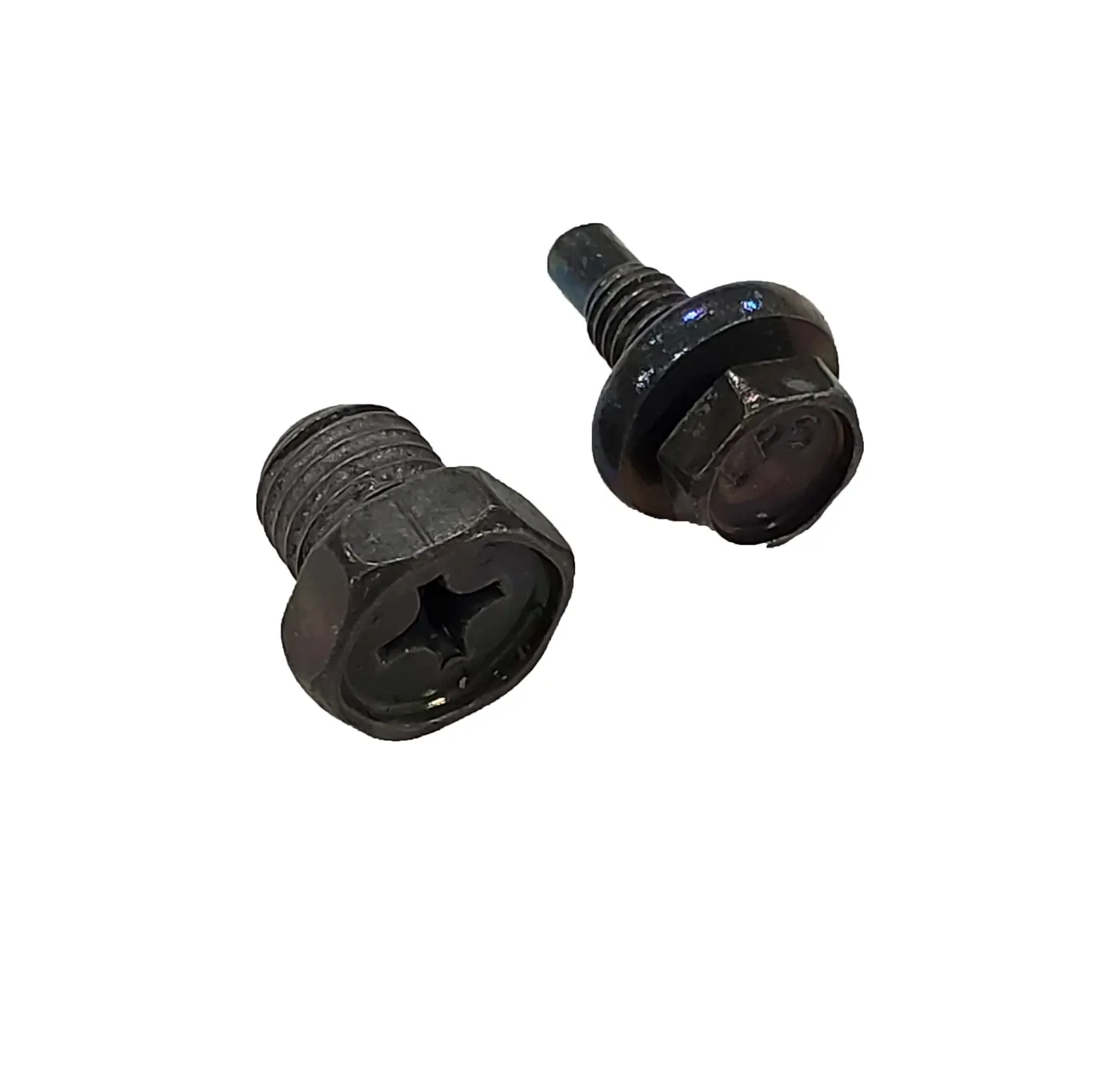 TRANSMISSION REVERSE GUIDE / LOW SPEED SCREWS (OEM) – SAMURAI ’85-’95
