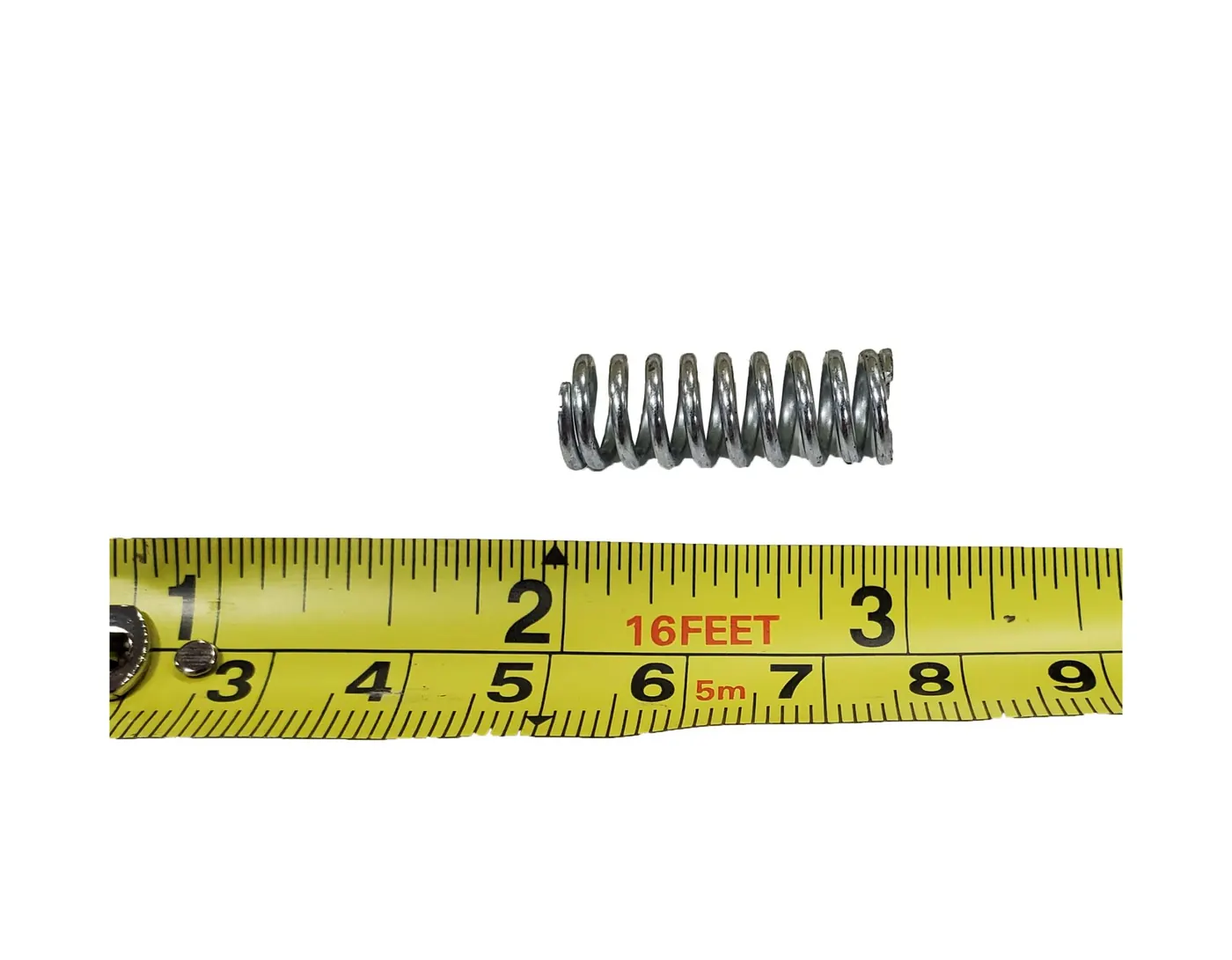 SPRING FOR TRANSMISSION GEAR SHIFTING SHAFT (OEM) – SAMURAI ’85-’95