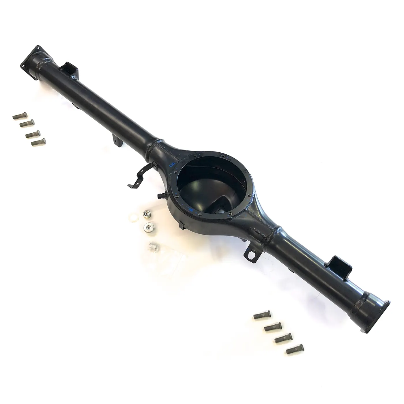 REAR AXLE HOUSING KIT (OEM) – SAMURAI ’85-’95