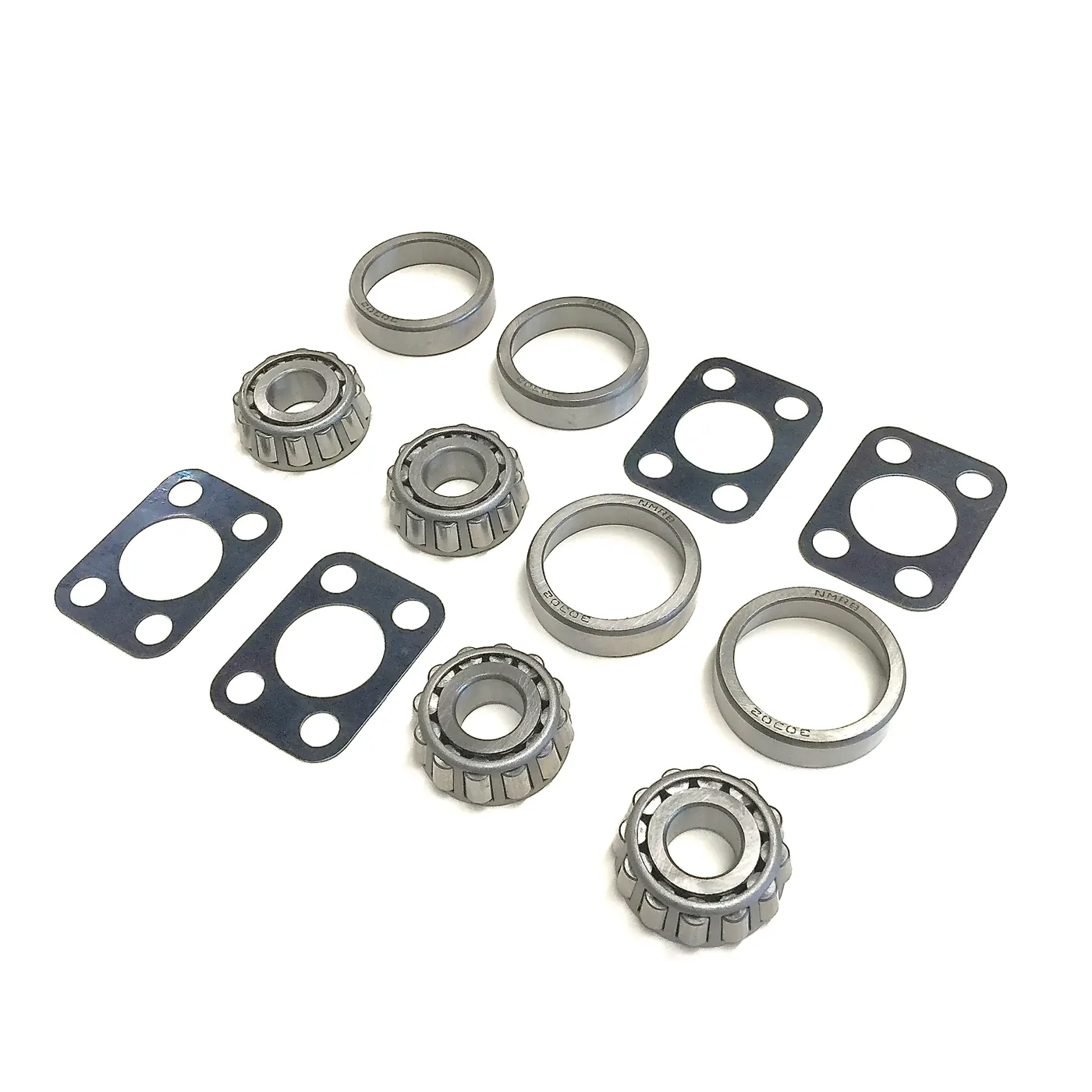 STEERING KNUCKLE KING PIN BEARINGS / COMPLETE SET – SAMURAI ’80-’95