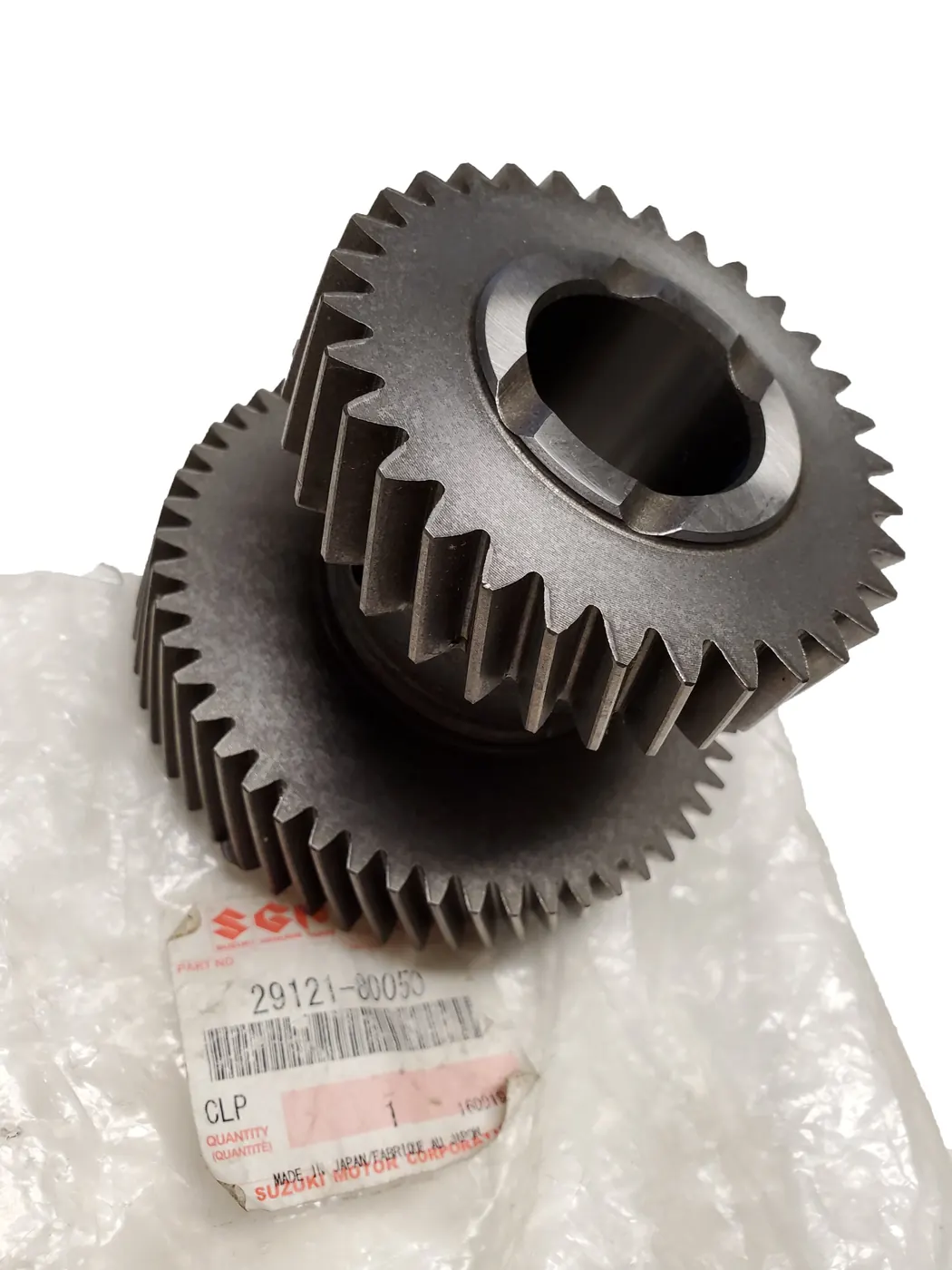 T-CASE COUNTER GEAR NT 53/32 (OEM/SGP) – SAMURAI ’80-’84
