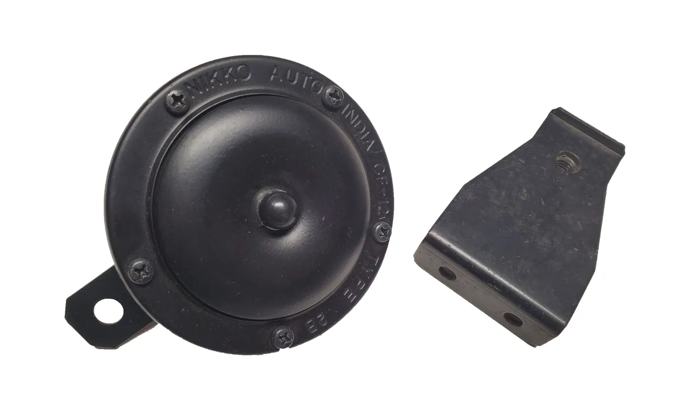 HORN KIT (OEM) – SAMURAI ’85-’95