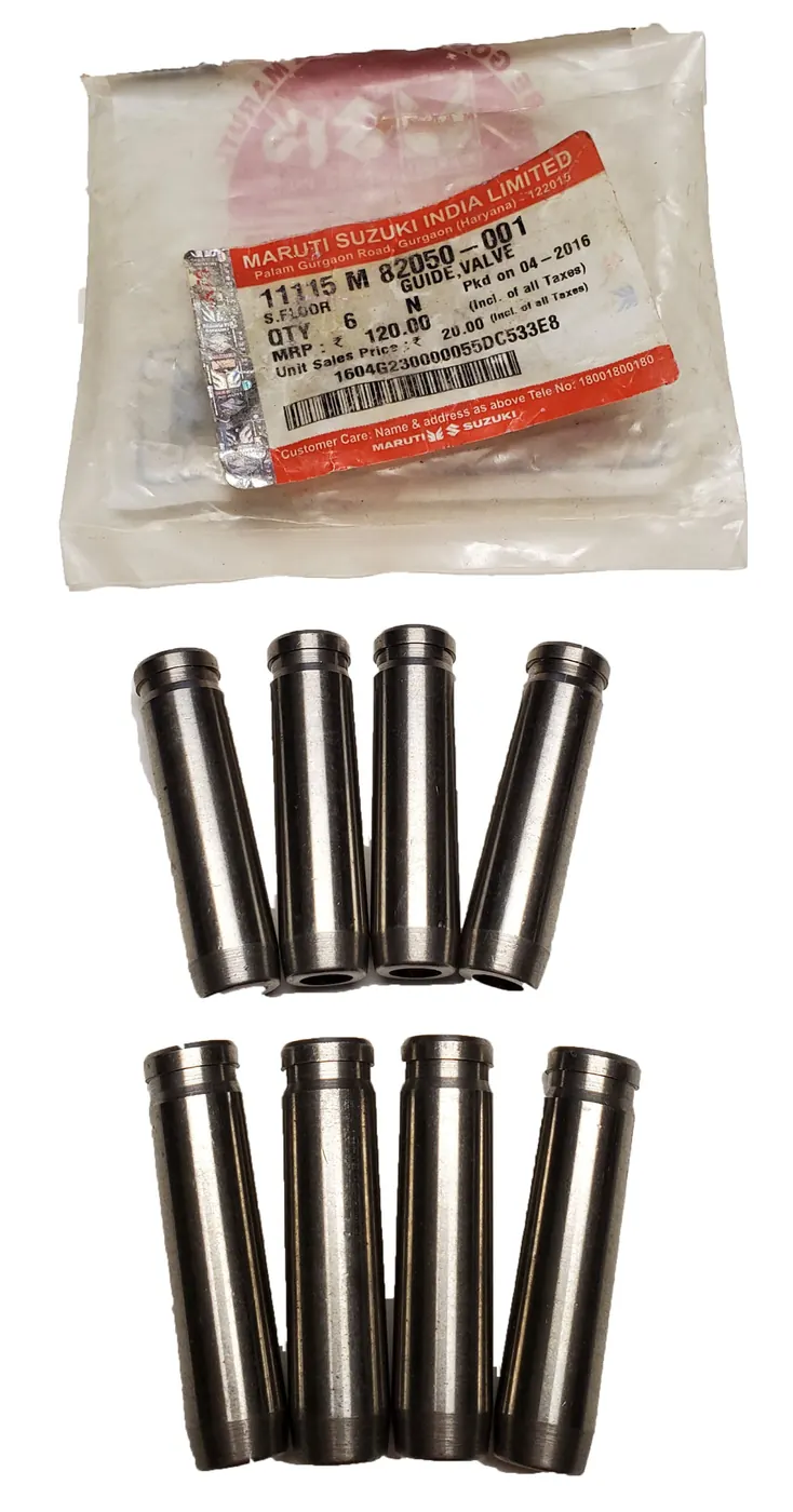 GUIDE VALVE PINS (OEM) – SAMURAI ’85-’90