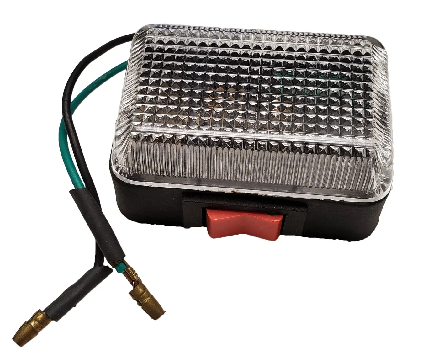 INTERIOR DOME LIGHT ASSEMBLY – SAMURAI ’85-’95