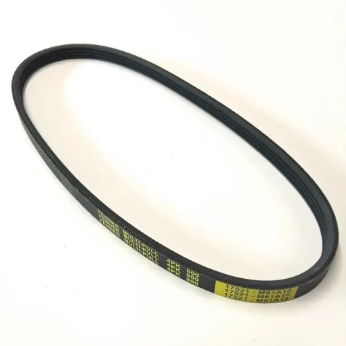 HEAVY DUTY RIBBED WATER PUMP BELT 800MM (OEM) – GEO TRACKER / SIDEKICK ’89-’98