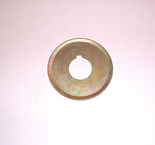 CRANK SHAFT TIMING BELT GUIDE (OEM) – SAMURAI ’86-’95