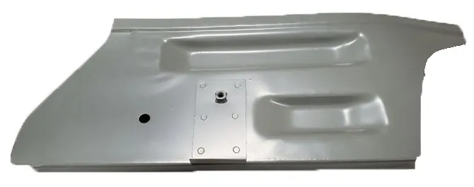 REAR FLOOR PANEL, SIDE FRONT RH (OEM) – GYPSY KING/SAMURAI LWB ’85-’95