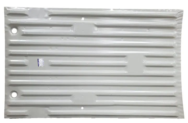 REAR FLOOR PANEL (OEM) – SAMURAI LWB or SWB ’85-’95