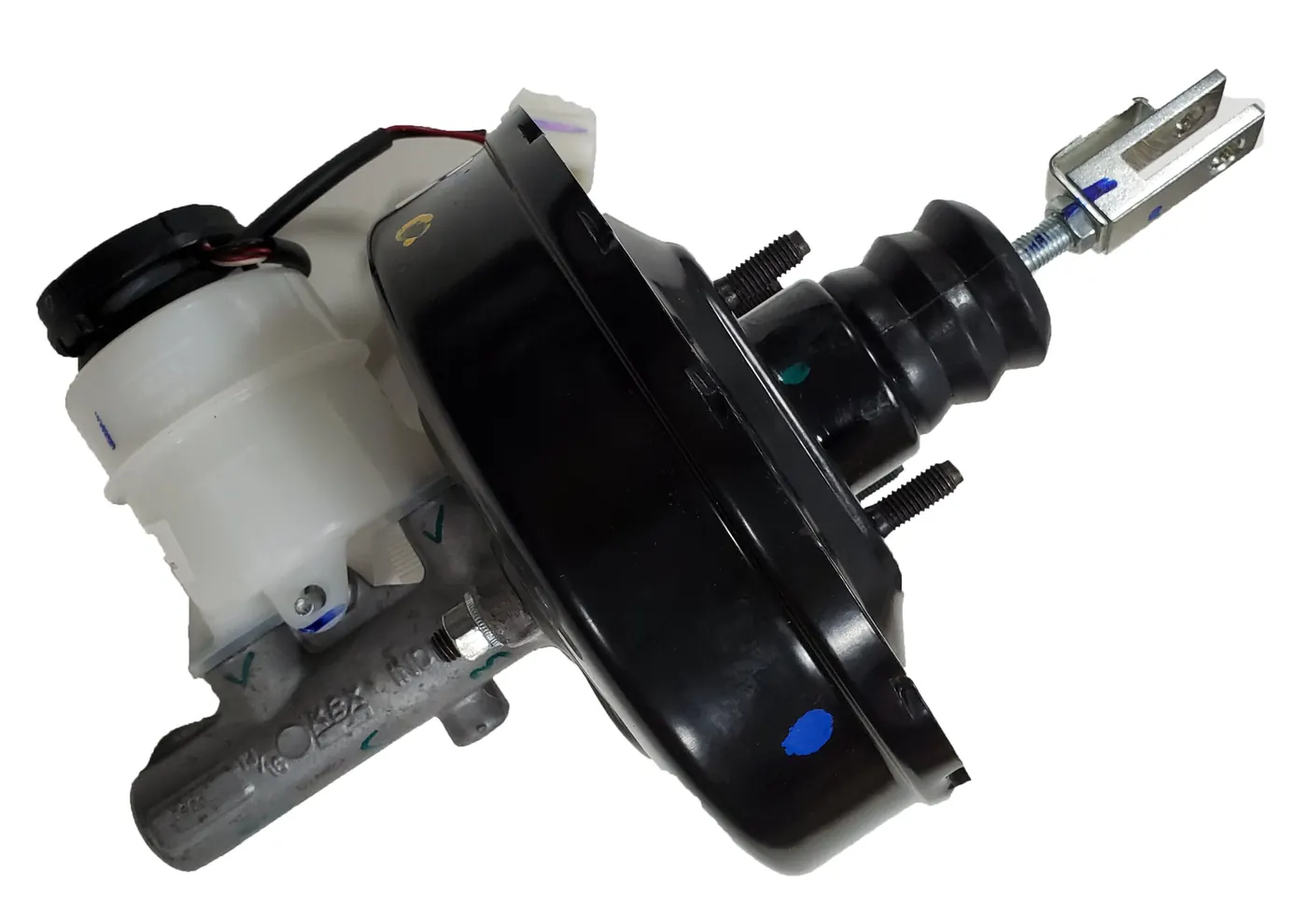 BRAKE MASTER CYLINDER RHD (OEM) – SAMURAI ’85-’95